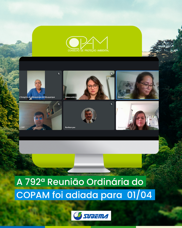 NOTA - 250325 - ADIAMENTO REUNIAO COPAM.png
