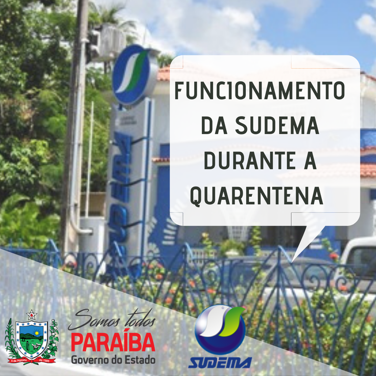 FUNCIONAMENTO DA SUDEMA DURANTE A QUARENTENA.png