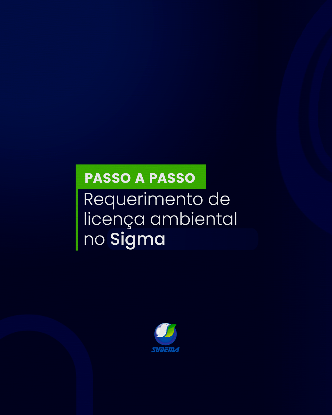 Sigma passo a passo