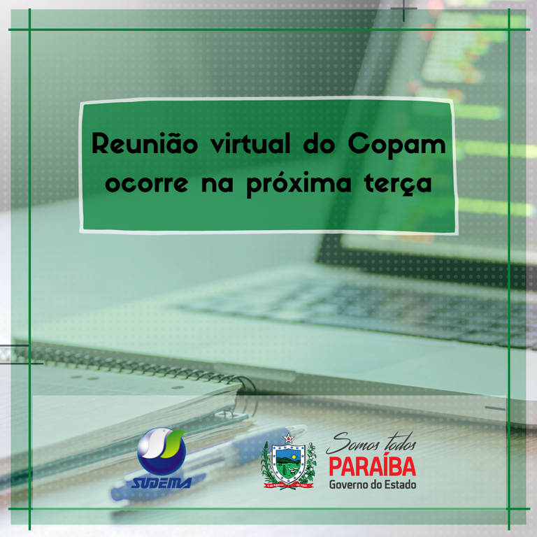Reunião virtual do Copam ocorre na próxima terça.png