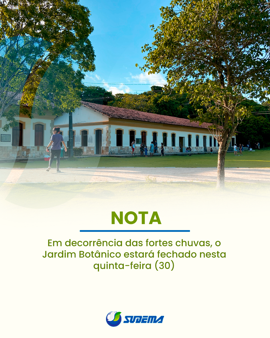 Jardim Botânico estará fechado nesta.png