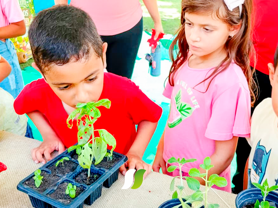 5ª edição do projeto reuniu crianças e adolescentes com autismo em atividades sensoriais e educativas