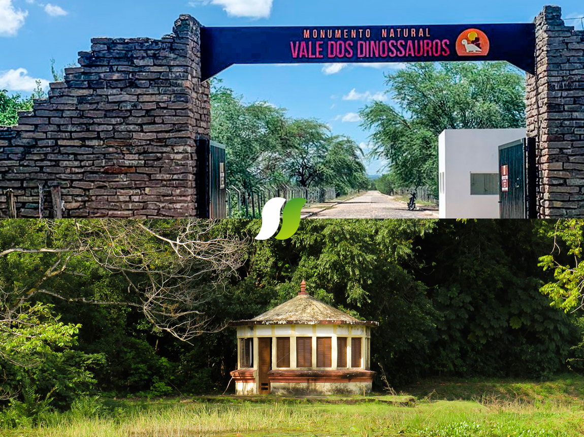 Mudança ocorre no dia 21 de abril