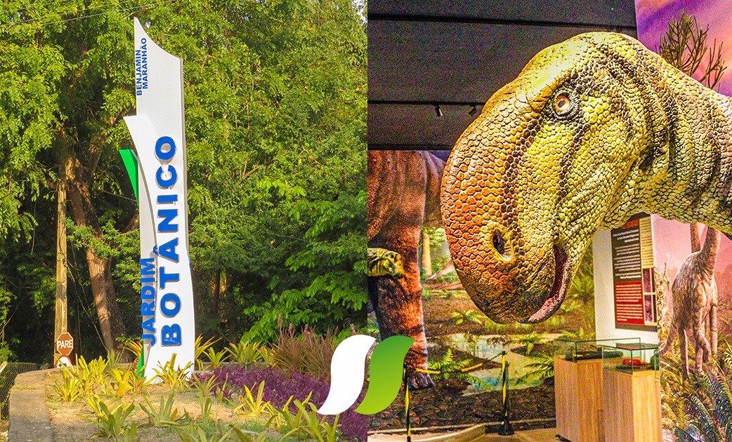 Mudanças ocorrem de 3 a 5 de abril em razão do feriado