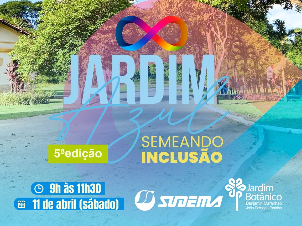 Atividades promovem experiências sensoriais, educativas e de conexão com a natureza para crianças e adolescentes