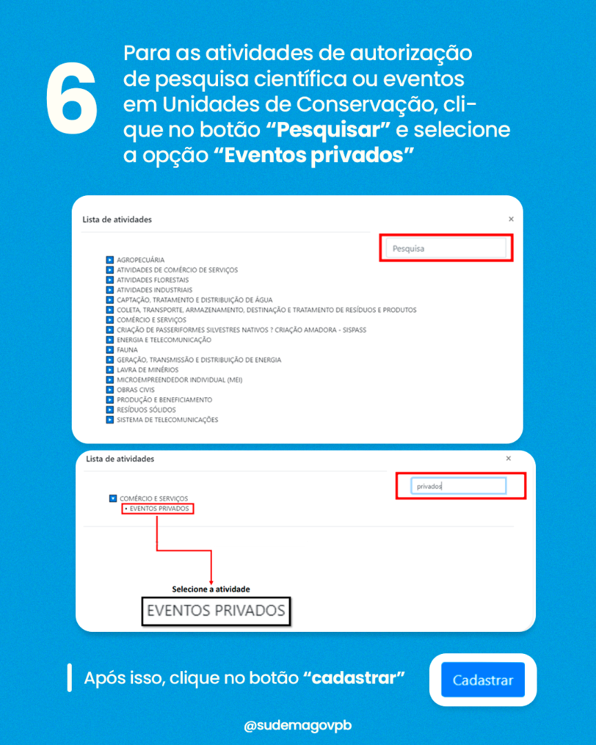 CARROSSEL-Como-solicitar-autorizações-para-pesquisas-ou-eventos-em-UCs_07.png