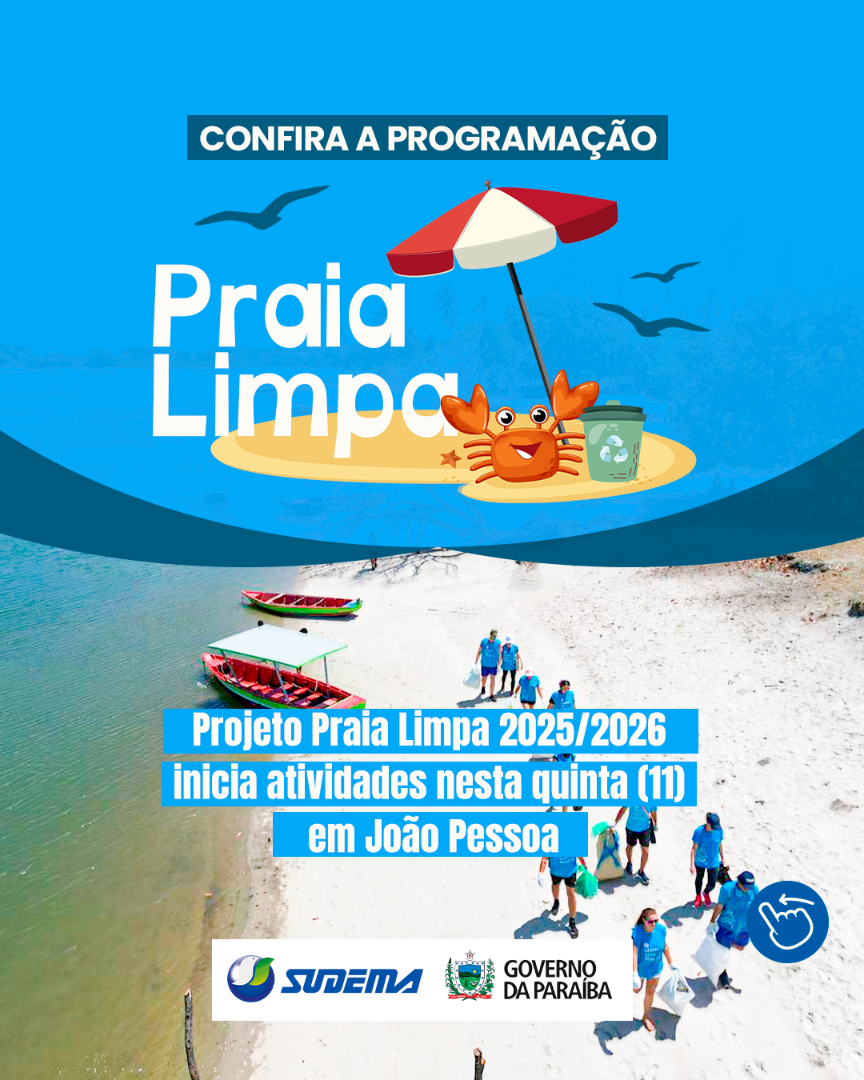 Abertura reúne parceiros, voluntários e especialistas para fortalecer a educação ambiental costeira na temporada 2025/2026.