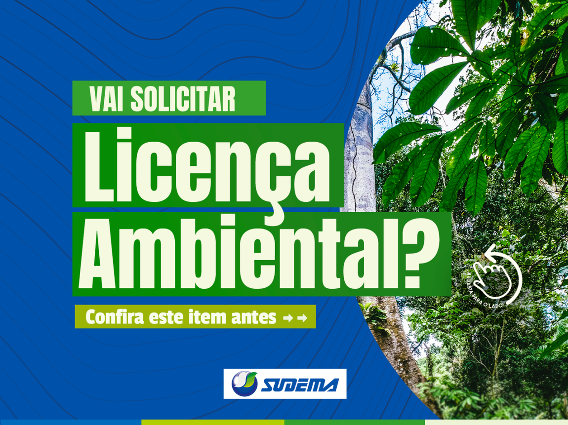 Cadastro Ambiental Rural atualizado garante agilidade na análise de processos e evita pendências