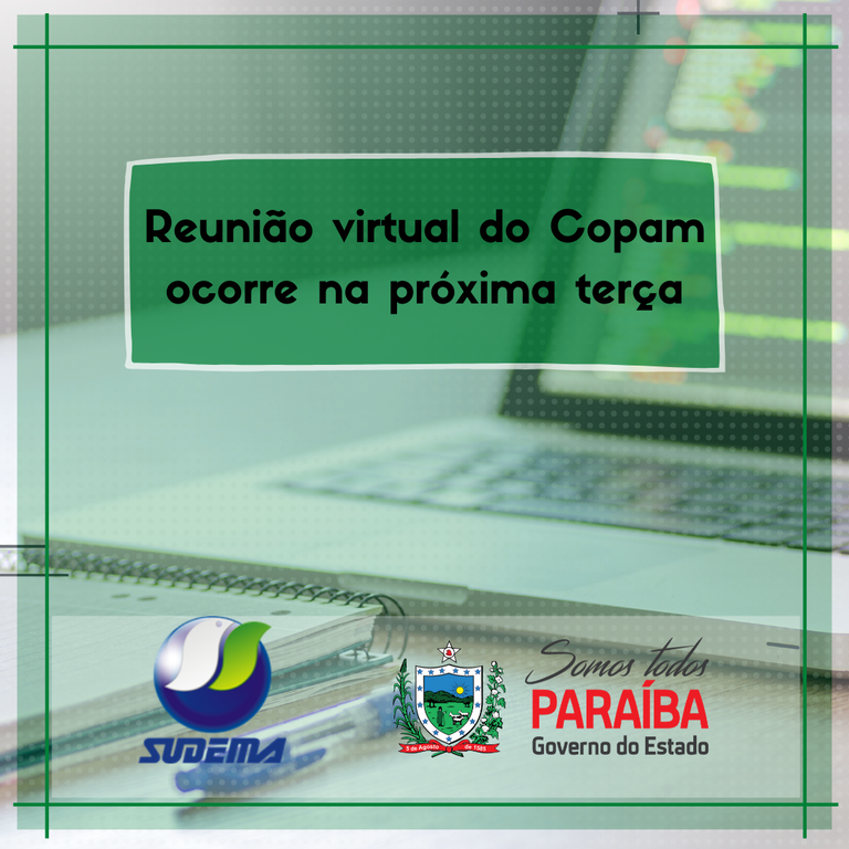 Reunião virtual do Copam ocorre na próxima terça.png