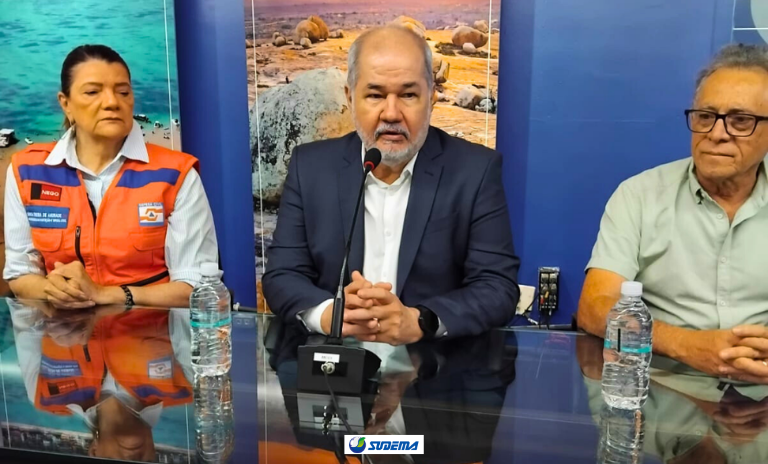 Autarquia abre nova edição do Praia Limpa, que levará ações de educação ambiental e preservação a nove municípios litorâneos de dezembro/25 a fevereiro/26.