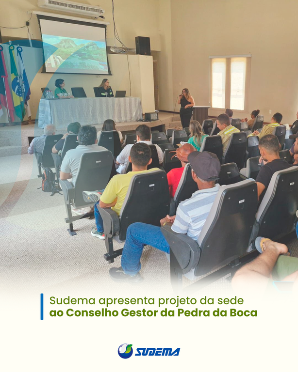 Sudema apresenta projeto da sede.png