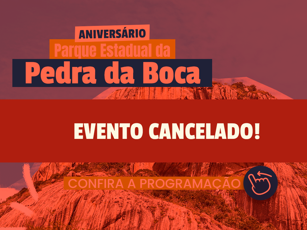 Cancelamento ocorre como medida preventiva para garantir a segurança do público e da comunidade local