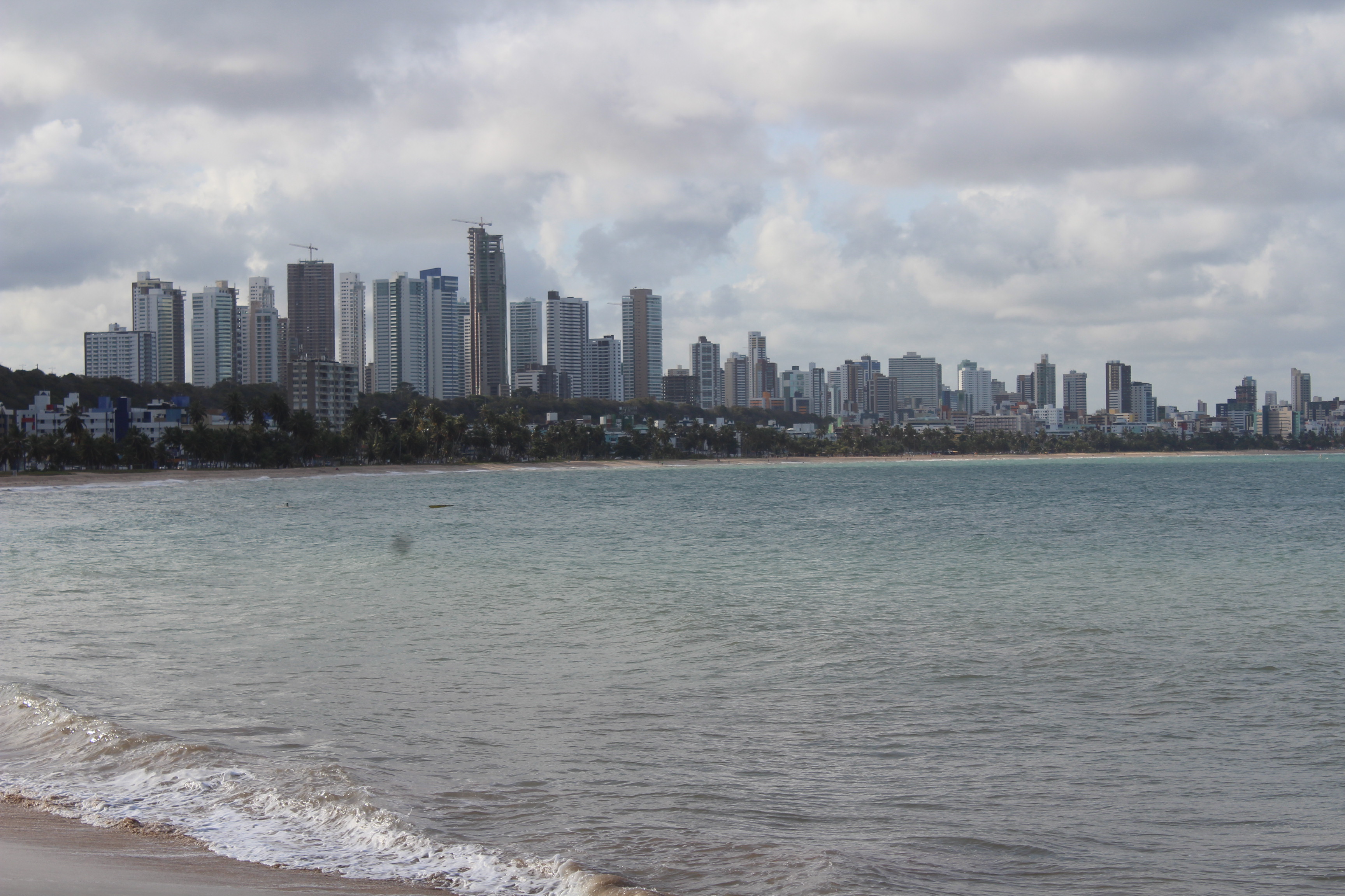 Praia do Cabo Branco