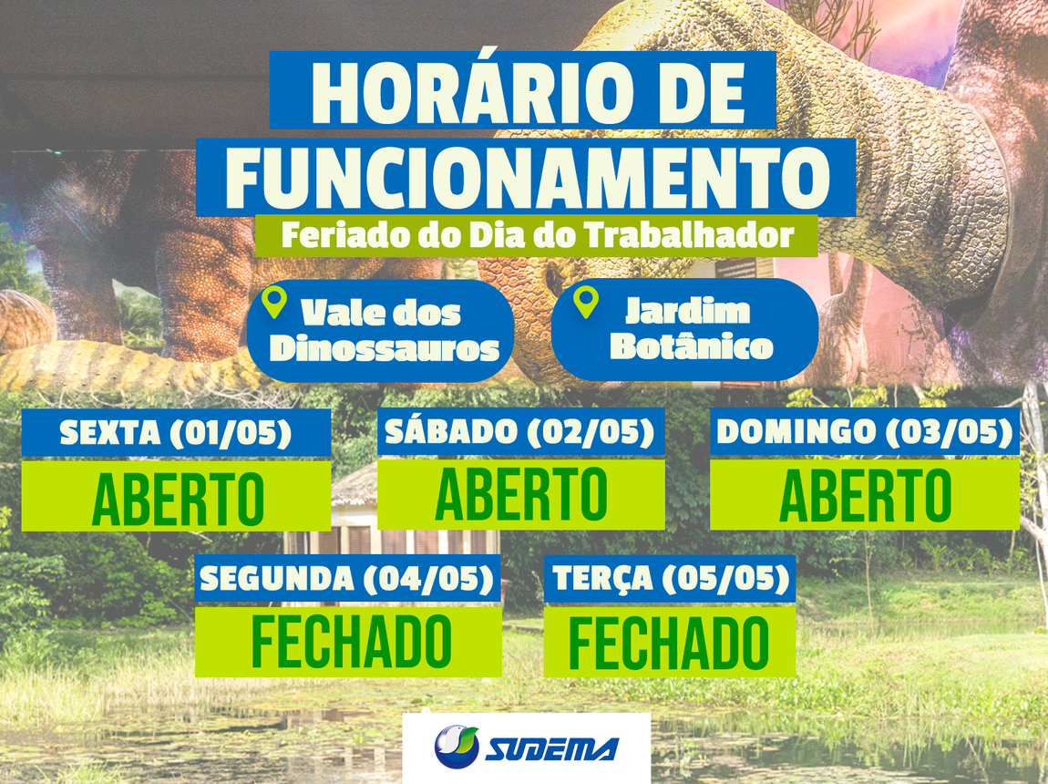 Confira as alterações