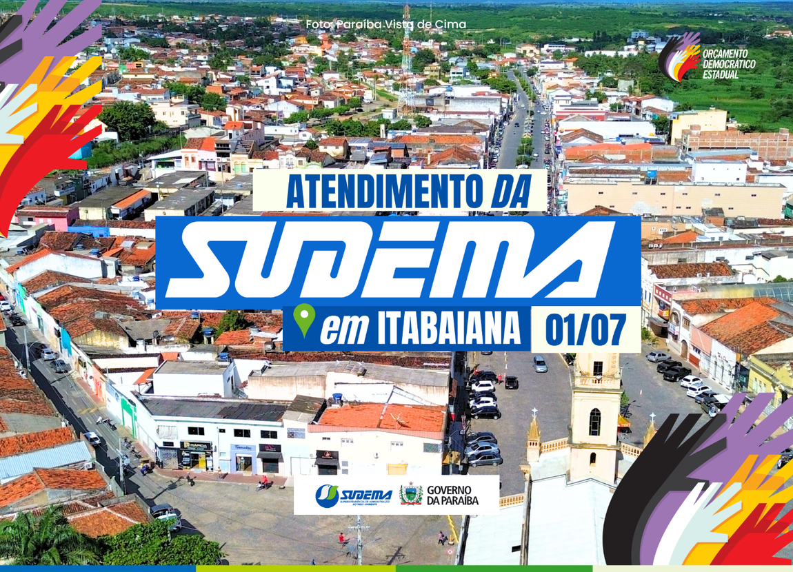 Mutirão acompanha Orçamento Democrático com oferta de serviços