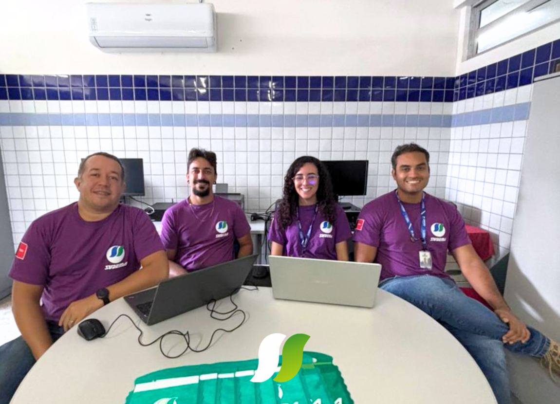 Ação integrou plenária regional e levou serviços ambientais à população do município