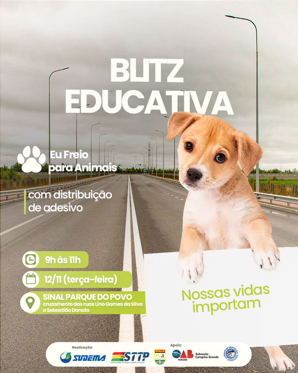 Pit Stop - Eu Freio Para Animais - 4 edição.png