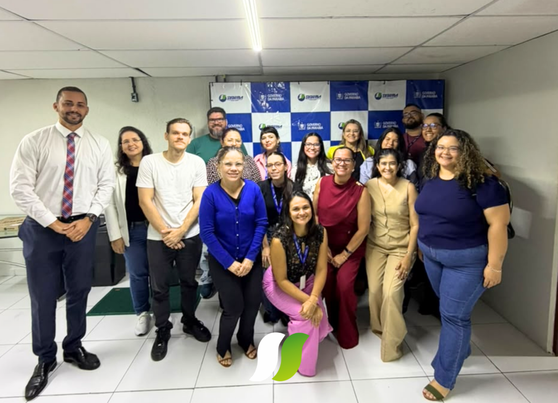 Capacitação reuniu advogados e estagiários da autarquia e abordou fluxo processual, padronização de análises e segurança jurídica