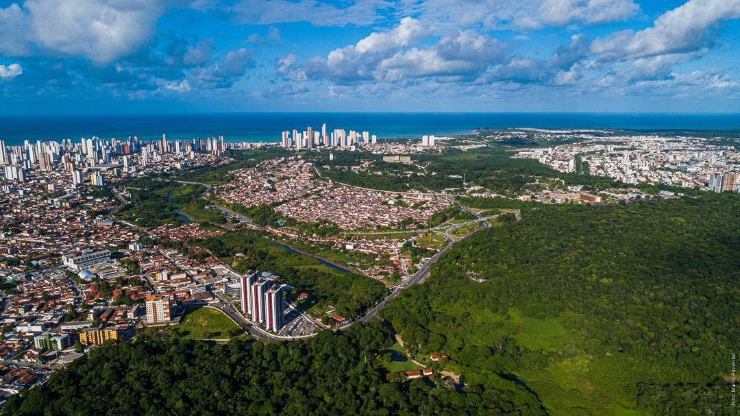 Sudema realiza audiência pública sobre plano de manejo da Mata do Buraquinho