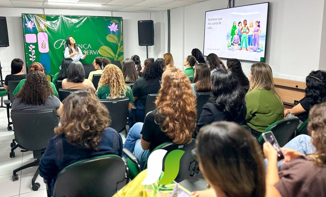 Ação interna reuniu palestra, atividades de bem-estar e momentos de confraternização na sede da autarquia, em João Pessoa