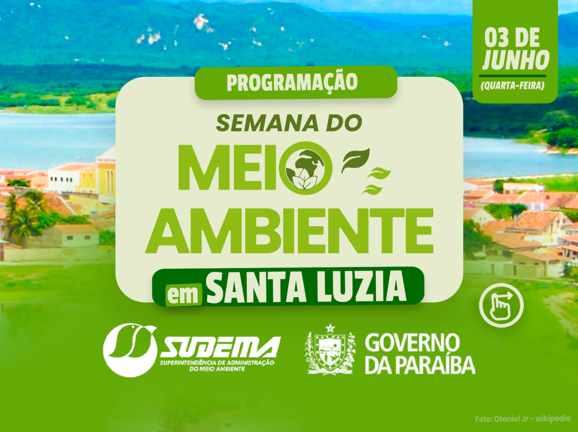 Edição do projeto Nascente Viva mobilizará comunidade e promoverá educação ambiental