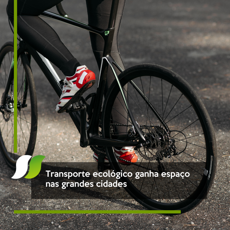 Transporte ecológico ganha espaço nas grandes cidades.png