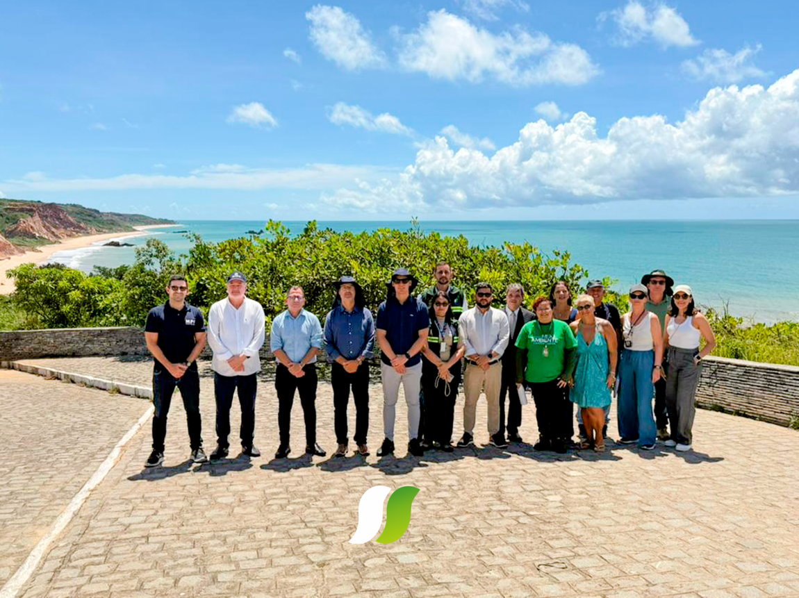 Ação conta com participação da Sudema e integra procedimento do Ministério Público Federal para garantir uso adequado e seguro da área