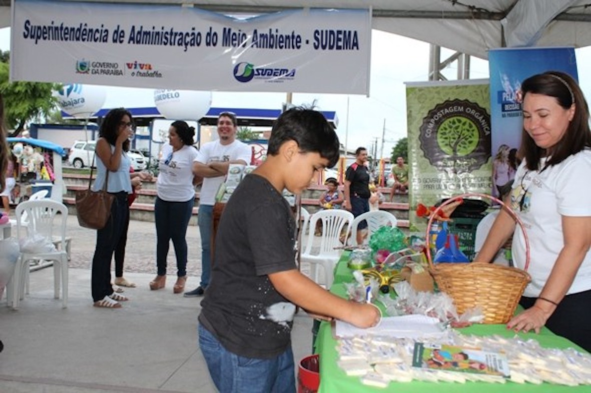 Educação Ambiental